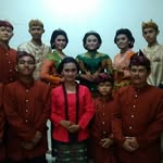 Nandayhwan - @jacknull - Instagram
