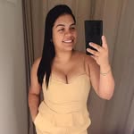 Jaqueline Nunes - @jacknunes28 - Instagram