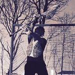 Jack Nydick - @jackedupgoalie - Instagram