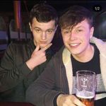 Jack Oates - @jackoates27 - Instagram