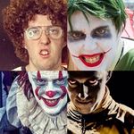 Jack Oates (GCPC) - @geelongsclownprincecosplay - Instagram