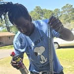 Jack Oats Jones - @darealjackoats - Instagram