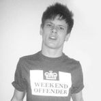 Jack O'Connell - Facebook