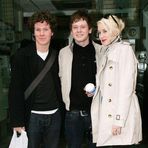 Jack O'Connell - Facebook