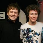 Jack O'Connell - Facebook