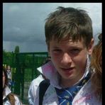 Jack O'Connell - Facebook