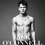 Jack O'Connell - Facebook