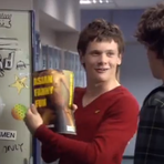 Jack O'Connell - Facebook