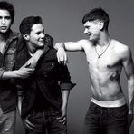 Jack O'Connell - Facebook