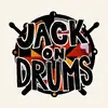 Jack O'Connell - @jackondrums - TikTok