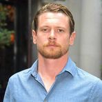 Jack O'Connell - Facebook