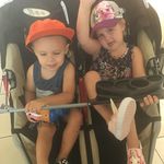 Ella Shea And Jack o’Day - @ellashea_jackoday - Instagram