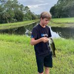 Jack o”day - @fishingwithjackk - Instagram