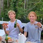 Jack Oday Max Morgan - @maxandjackhb - Instagram