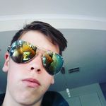 marc james scaife - @jacko_day_beast - Instagram