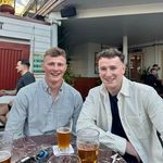 Jack O'Donnell - @jack_o_donnell - Instagram