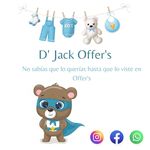 D' Jack Offer's - @d.jackoffers - Instagram