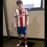 Jack Ogden - @jackwesogden - Instagram