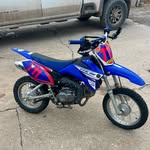 Jack Ogden - @dirtbike_jack250 - Instagram