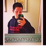 Jack O'Keefe - @tradetradetade - Instagram