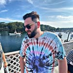 Jack O'Keefe - @jackokeefe21 - Instagram