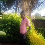 Jack Okello - @okoth3818 - Instagram