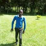 Jack Okello - @okellojack_95 - Instagram