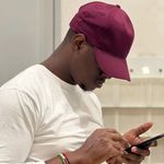 Jack Peter - @jackokello - Instagram