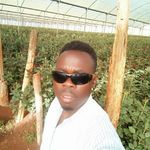 Marcellus Jack okello - @marcellusjackokello - Instagram