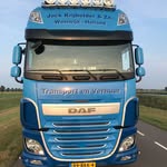 Jack Krijbolder Transport en Verhuur - @jackkrijboldertransporten - Instagram