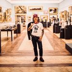 Jack OldStock - @jackoldstock - Instagram