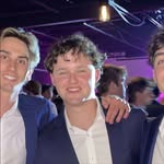 Jack Olinger - @jack.olinger - Instagram