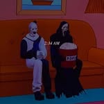 Jack Olinger - @undead__sparrow666 - Instagram