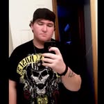 Jack Olinger - @j_sparrow236 - Instagram