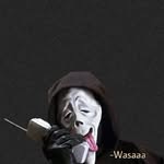 Jack Olinger - @undead_sparrow666 - Instagram
