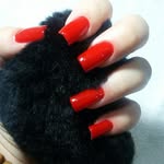 UNHAS EM FIBRA DE VIDRO - @jackolivato - Instagram