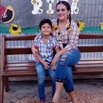 Jack Oliveira - Facebook
