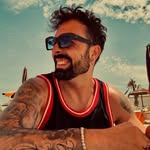 Ivan Olivieri - @jack_olivieri31 - Instagram