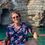Jack Olivier Beauchamp - @jackobeauchamp - Instagram