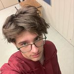 Jack Olmstead - @omlst_jack - Instagram