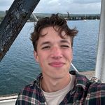 Jack Olson - @jack.a.olson - Instagram