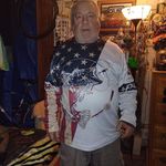 Jack Olszewski - @jackolszewski85 - Instagram
