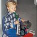 Jack Olszewski - Facebook