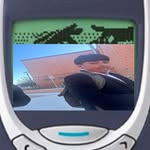 Jack on a nokia - @daily_jack_on_a_nookia - Instagram