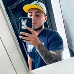 Jackson Murcia - @jacks_onandres - Instagram