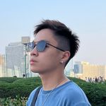 Jack Ong - @iamguojun - Instagram