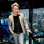 Jack Ong - @jackong188 - Instagram