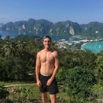 Jack Oram - @jackoram - Instagram