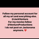 Jackorama - @jackoramacom - Instagram