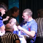 Jack Orme - @jackorme_armwrestling - Instagram